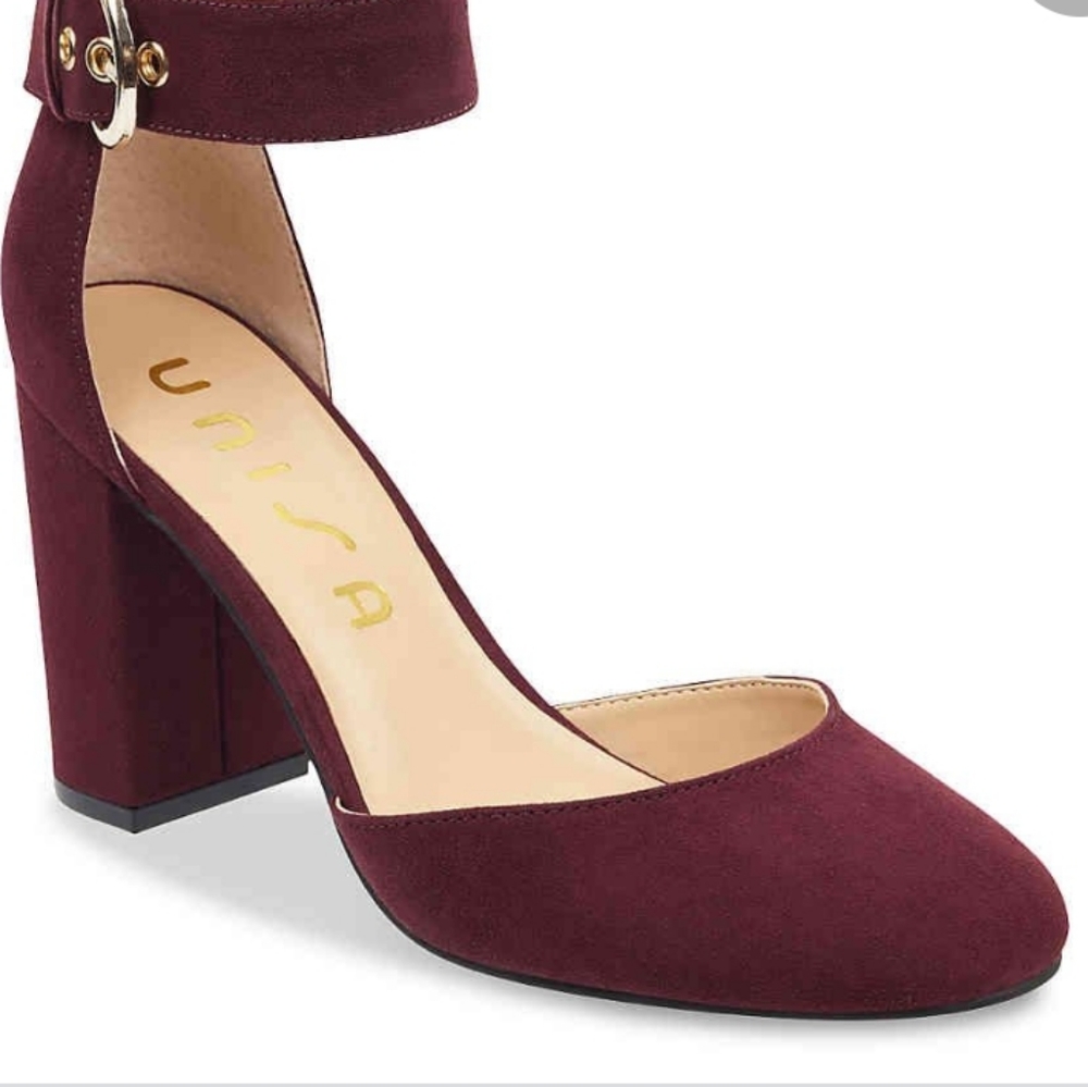 Unisa Heels